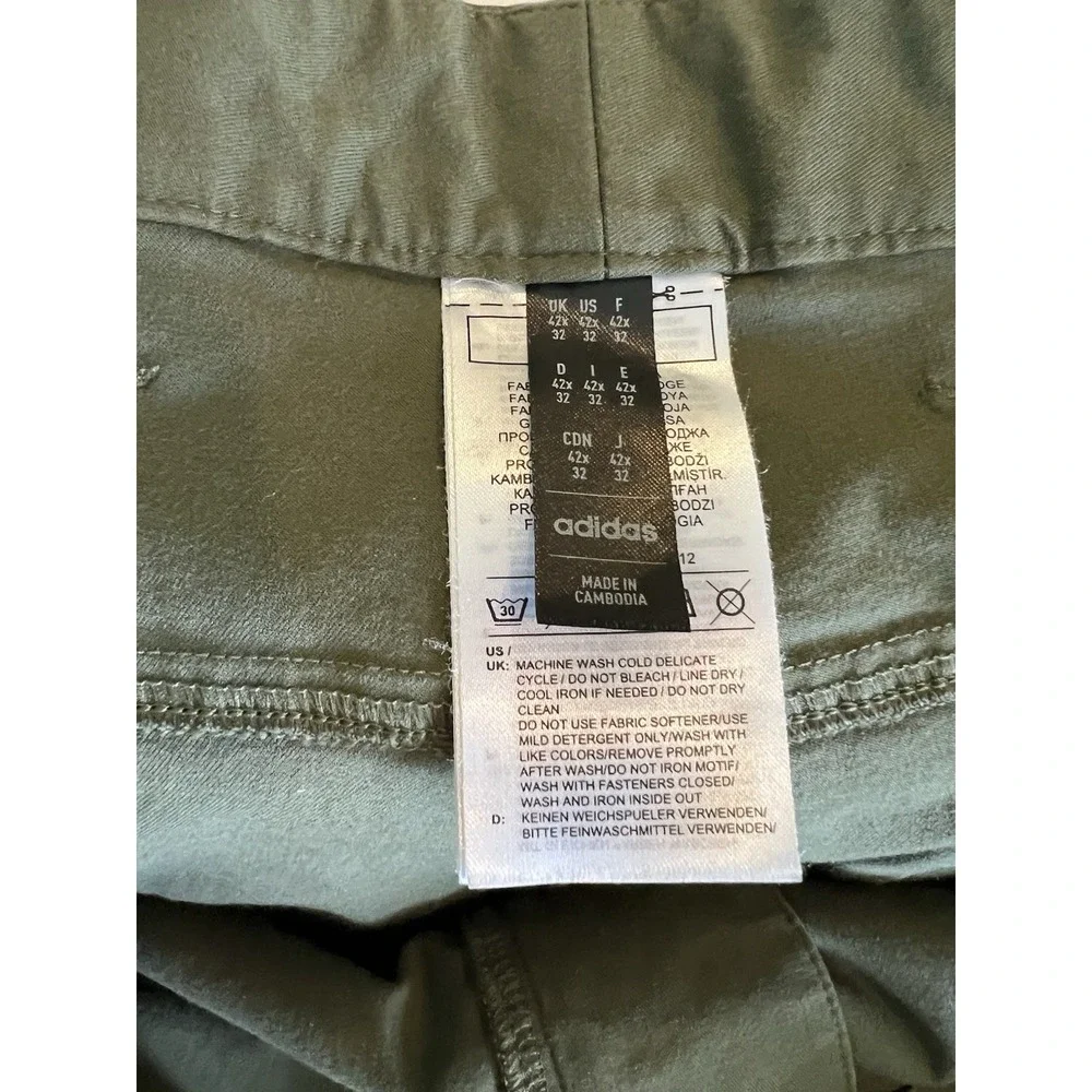 adidas go pocket